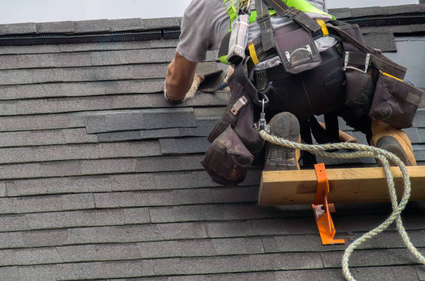 Reliable Emergency Roof Repair contractor in Verbena, AL by Brentwood Metal Roofing